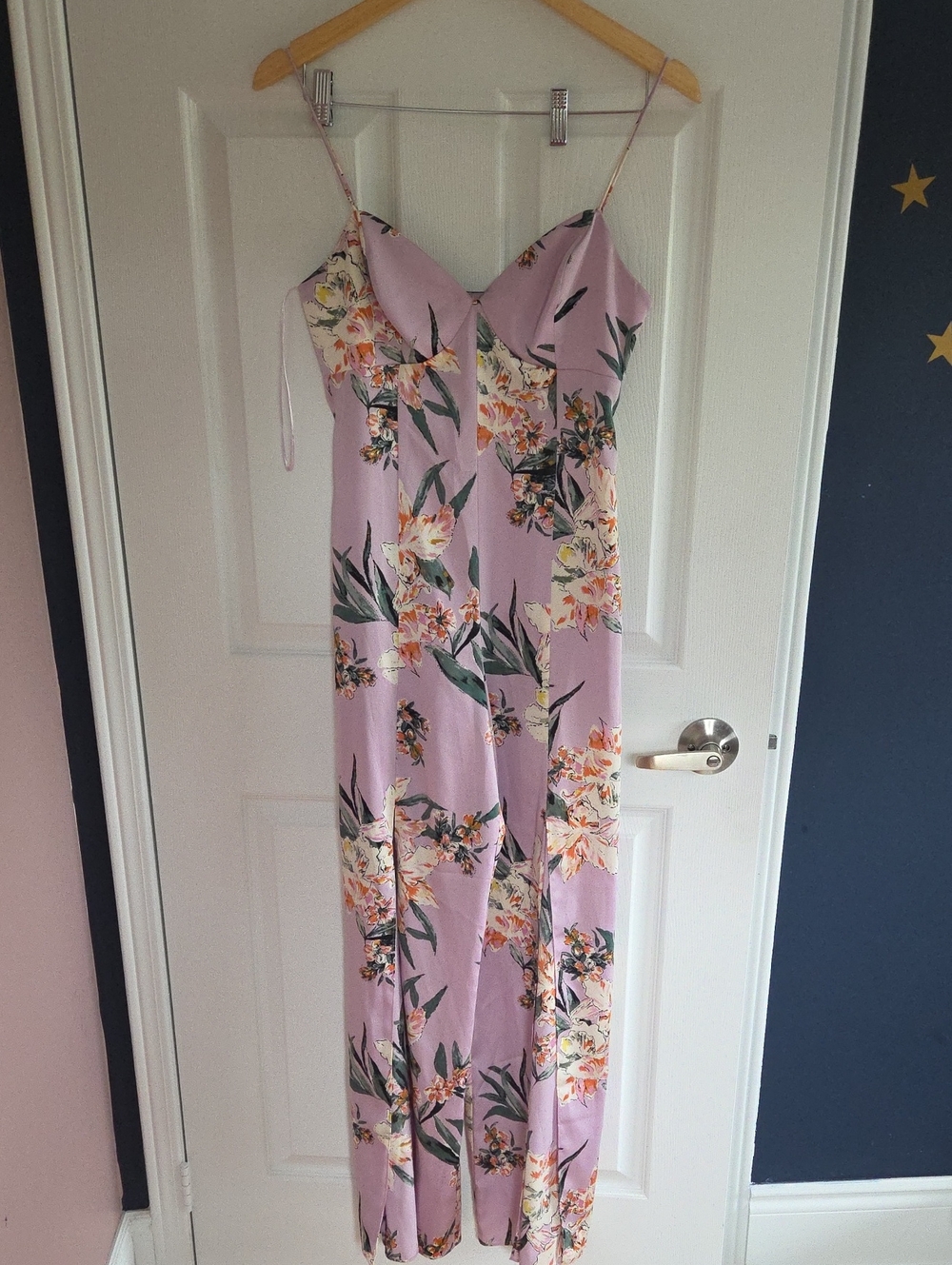 Guess Jumpsuit Fits Sz 4